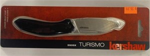 Assisted Opening Kershaw Turismo 5505X 7” Overall