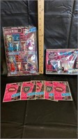 Monster High Collection Qty 6