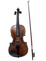 Estate Violin