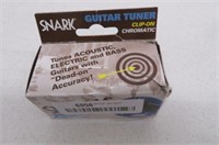 Snark SN1 Guitar Tuner