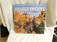 Village People-Cruisin'