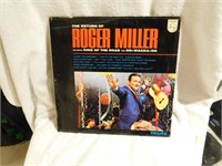 Roger Miller-The Retun of