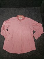 Orvis Sporting men's shirt, size large