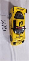 Earnhardt/Pilgrim 2001 Corvette 1:24 Scale