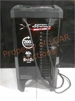 HD Charger Battery Charger