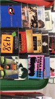 Cd music collection