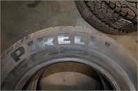 Pirelli   P 6000  225/60/R15 Tires