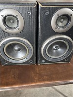 TECHNICS SPEAKERS