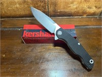 Knife - Kershaw Platform