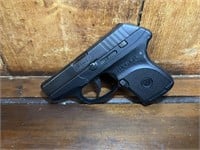 RUGER - LCP 380 (Used)