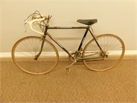 Mens 12 Speed Supercycle Bicycle