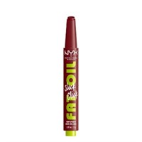 NYX Lip Balm - In a Mood - 0.07oz