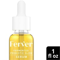 Fermented Prebiotic Glow Face Serum - 1 fl oz