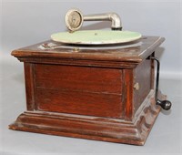 'Columbia' Gramaphone