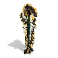 Native American Head Dress