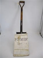 Winchester Spade Shovel