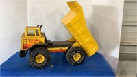 Tonka Construction Truck