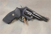 Smith & Wesson 19-5 ACR8515 Revolver .357 Magnum