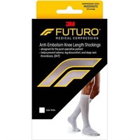 FUTURO Stockings  Knee-Length 18mmHg XL 1Pr