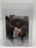 2009-10 Upper Deck Michael Jordan Legacy