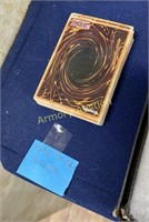 1996 1ST ED. YU GI OH CARDS