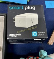 SMART PLUG