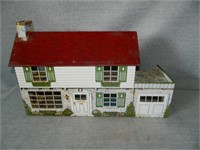 Tin Doll House