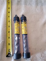 2@3/4" Irwin Hammer Drill Bit