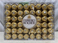 Ferrero Rocher Hazelnut Chocolates 48 Pack (BB