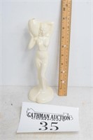 Metlox Pottery Figurine