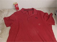 Polo Gr. XL