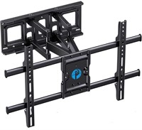 FULL MOTION TV MONITOR WALL MOUNT BRACKET