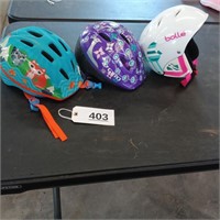 Kids Helmets