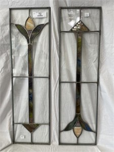 Pr Stained Glass Inserts