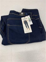 KENSIE JEANS WOMEN’S SIZE 14