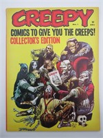 Creepy Magazine #1 (1964)/Warren