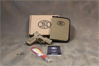 FN 509 GKS0338548 Pistol 9mm