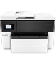 HP OfficeJet Pro 7740 Wide Format All-in-One