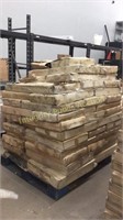 Pallet of 50+ Boxes of 5ct Metal Tube Bases 3 x