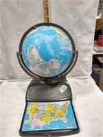 Oregon Scientific Smart Globe