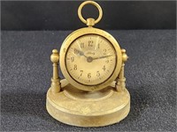 SMALL LIBERTY CLOCK FROM GERMANY