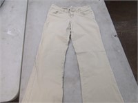 Patagonia Womens Size 4 Cotton Pants