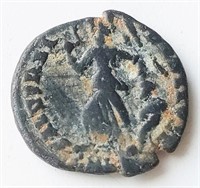 Theodosius I AD379-395 Ancient Roman coin