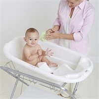 Primo EuroBath 2-Stage Baby Bath Tub