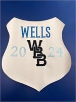 Brody Wells - Back Tag Advertisement
