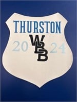 Zeke Thurston - Back Tag Advertisement