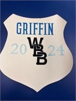 Ross Griffin - Back Tag Advertisement