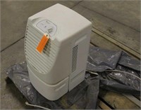 Whirlpool Accudry Dehumidifier, Works Per Seller