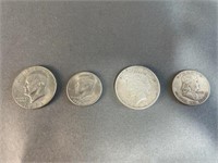 US Silver Coins and More