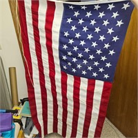 U.S. FLAG